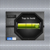 A Real Bubble Level
	icon